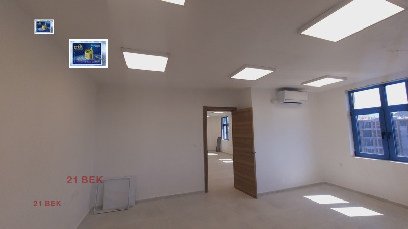 De inchiriat  Birou Plovdiv , Țentâr , 100 mp | 25618191 - imagine [8]