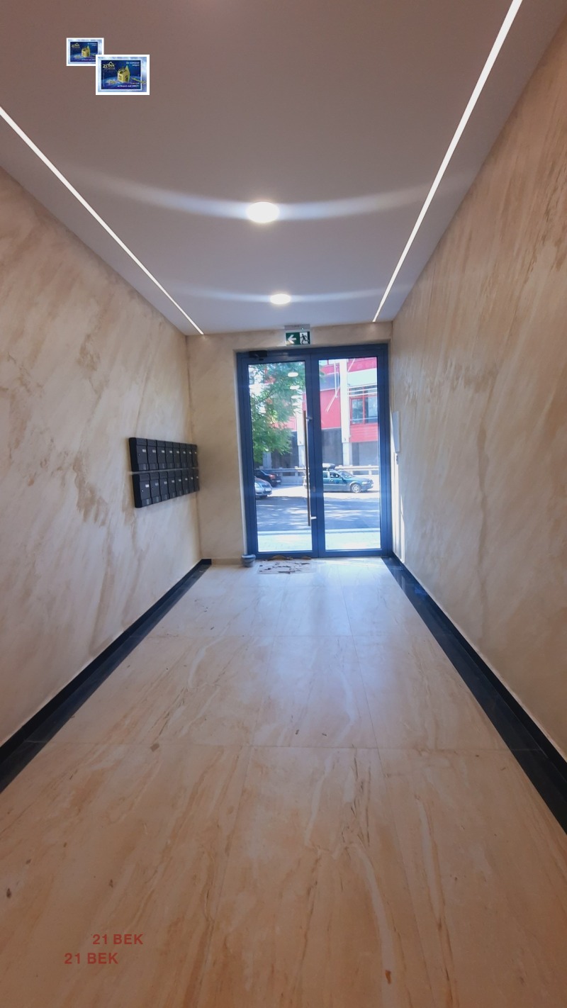 De inchiriat  Birou Plovdiv , Țentâr , 100 mp | 25618191 - imagine [2]