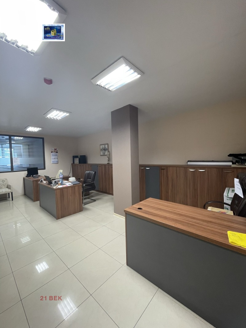 Do wynajęcia  Biuro Plowdiw , Centar , 71 mkw | 25618191 - obraz [4]