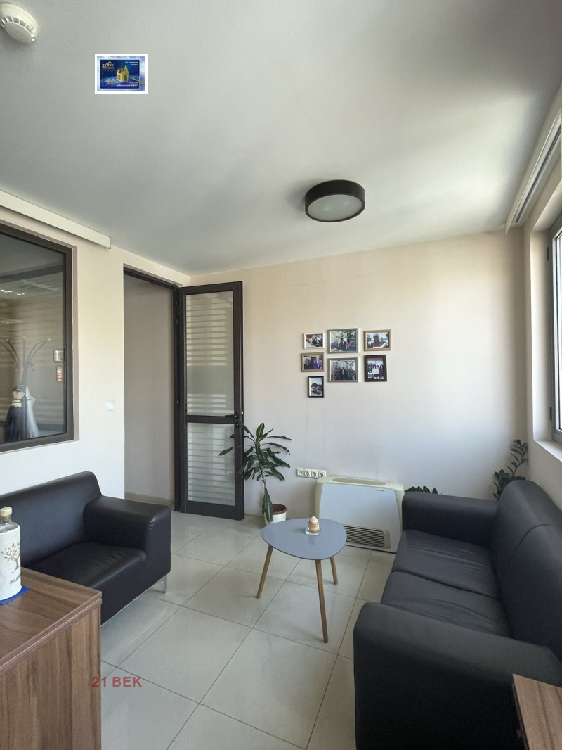Do wynajęcia  Biuro Plowdiw , Centar , 71 mkw | 25618191 - obraz [3]