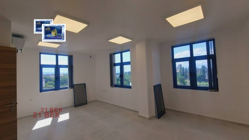 De inchiriat  Birou Plovdiv , Țentâr , 100 mp | 25618191 - imagine [7]