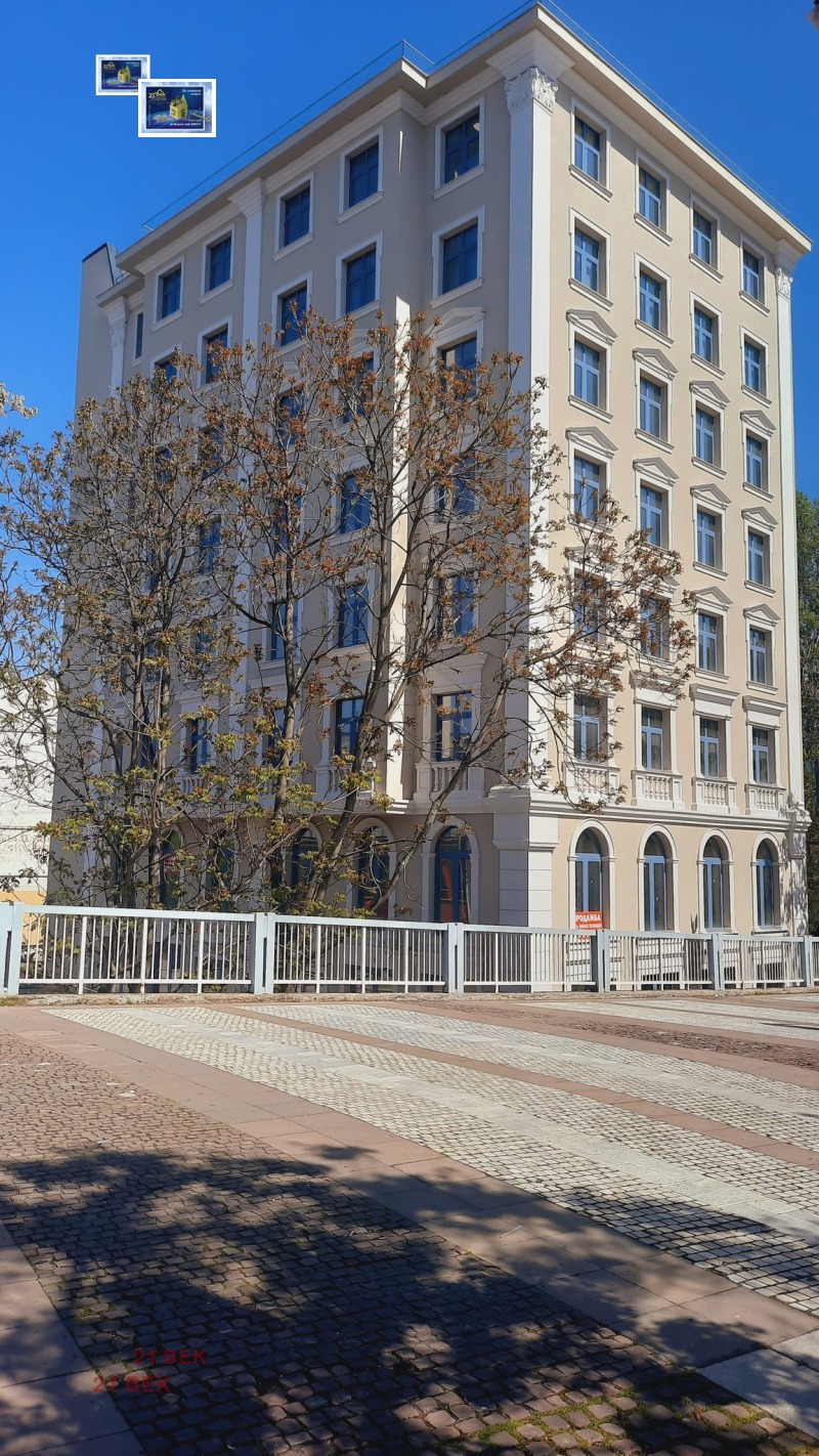 De inchiriat  Birou Plovdiv , Țentâr , 100 mp | 25618191