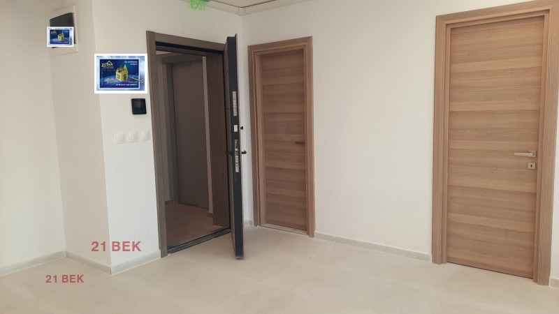 De inchiriat  Birou Plovdiv , Țentâr , 100 mp | 25618191 - imagine [5]