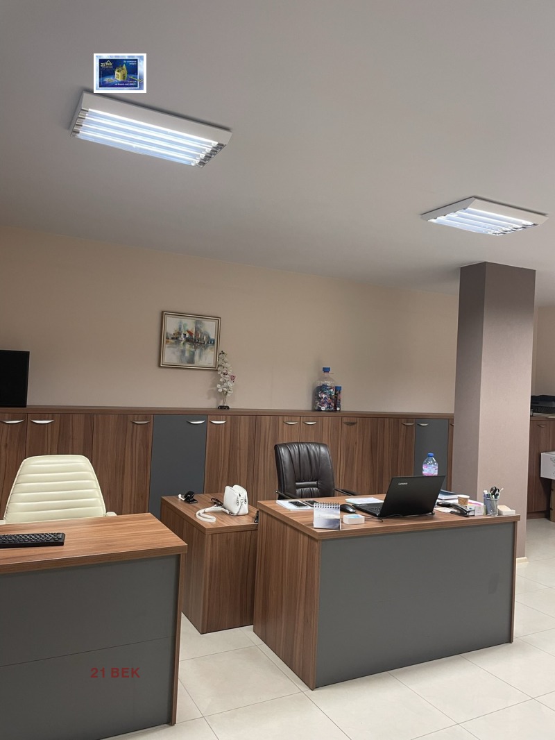 Do wynajęcia  Biuro Plowdiw , Centar , 71 mkw | 25618191 - obraz [6]