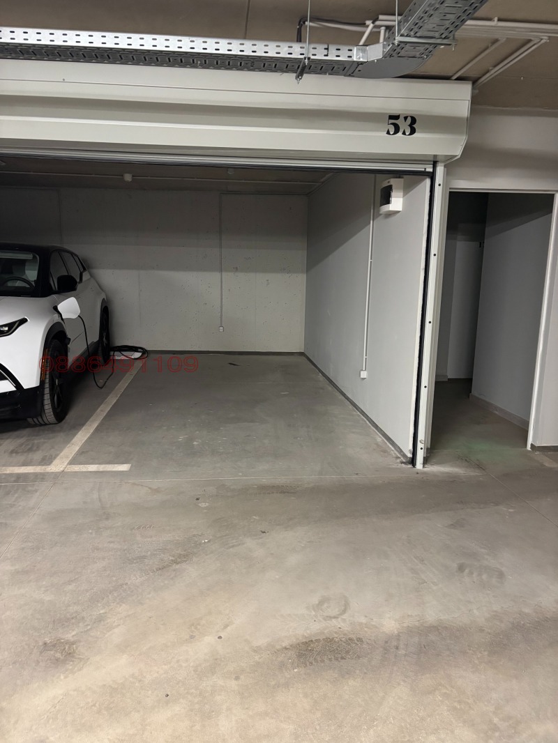 For Rent  Garage Sofia , Poduyane , 20 sq.m | 24704958