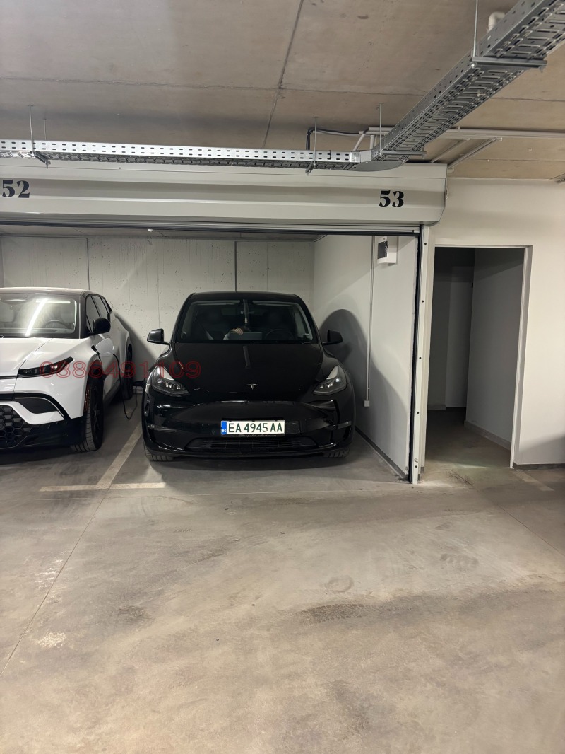For Rent  Garage Sofia , Poduyane , 20 sq.m | 24704958 - image [3]