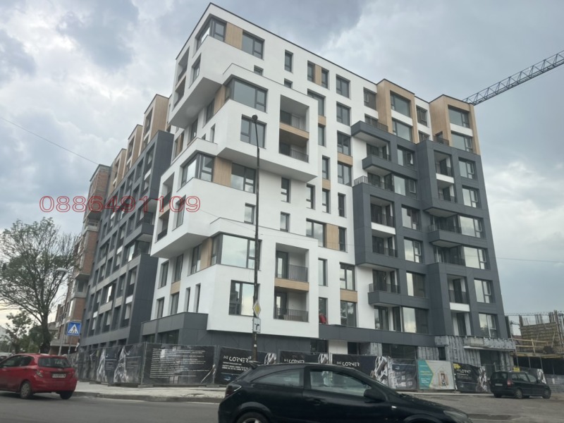 For Rent  Garage Sofia , Poduyane , 20 sq.m | 24704958 - image [2]