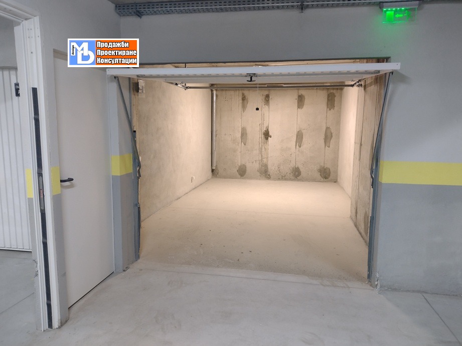 Дава под наем 2-СТАЕН, гр. София, Студентски град, снимка 8 - Апартаменти - 54034811