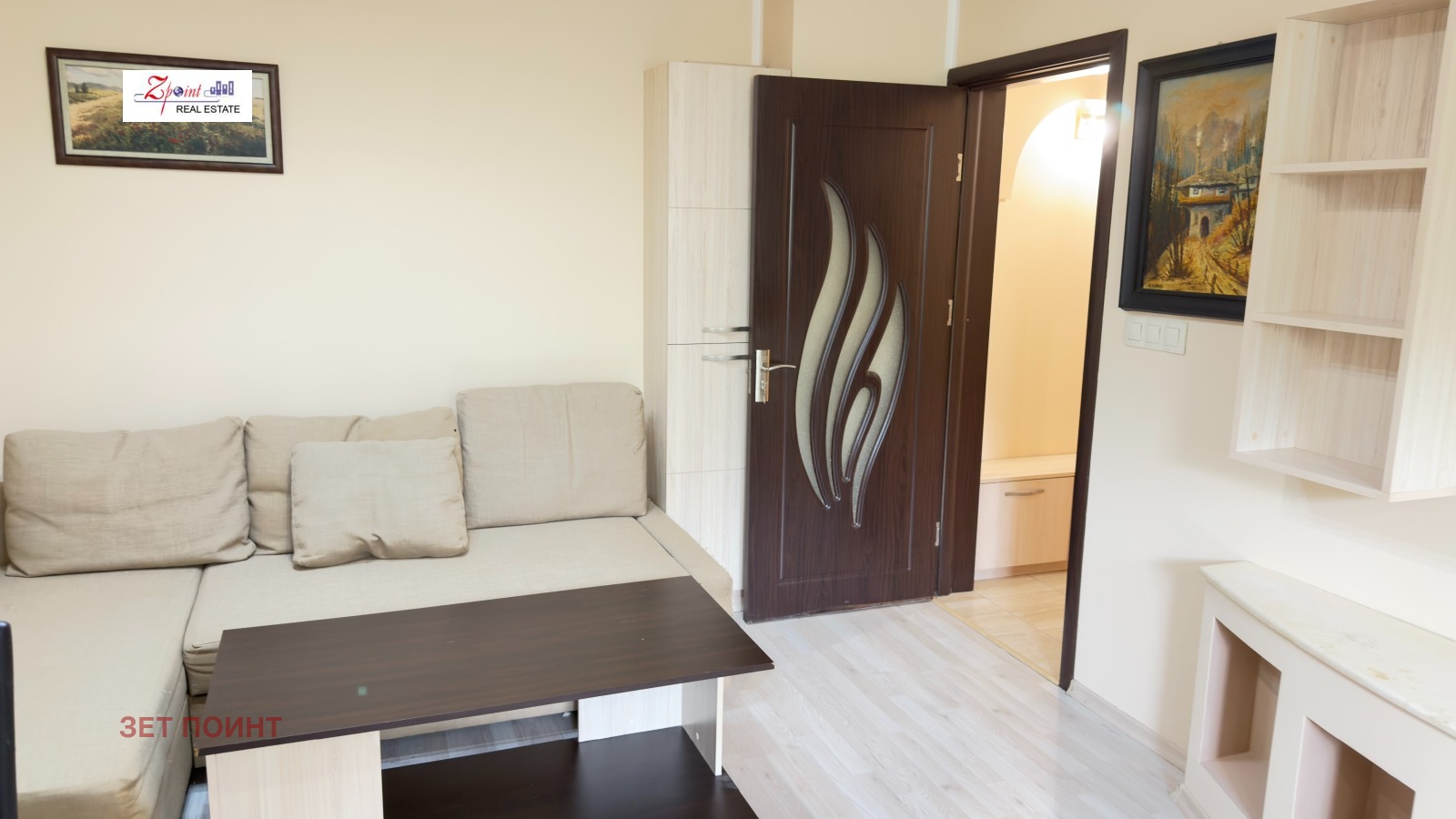 Дава под наем 2-СТАЕН, гр. София, Борово