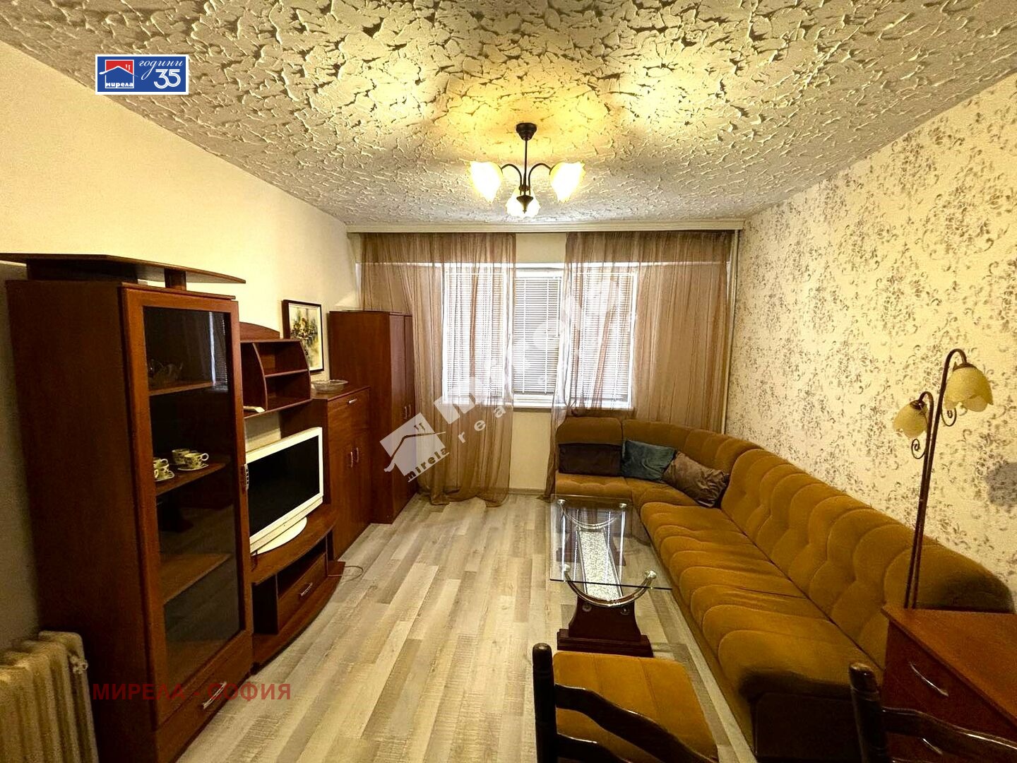 Дава под наем 2-СТАЕН, гр. София, Младост 4, снимка 2 - Апартаменти - 55348580