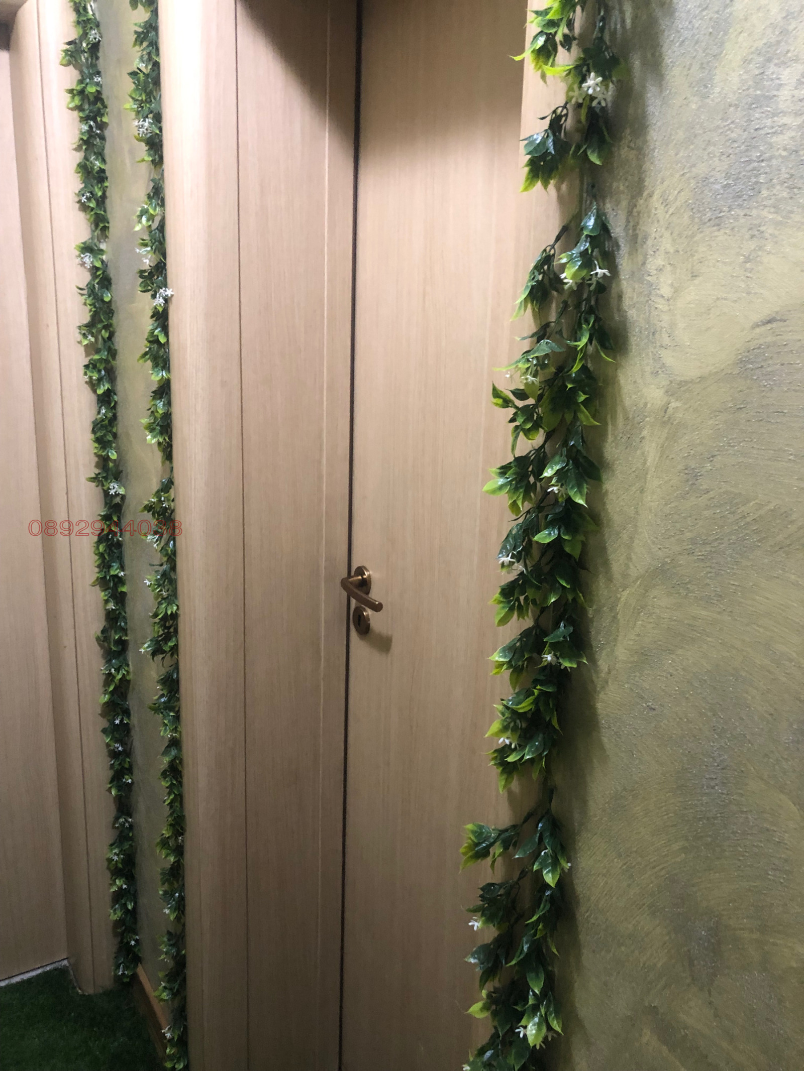 Дава под наем 3-СТАЕН, гр. София, Манастирски ливади, снимка 4 - Апартаменти - 54260410