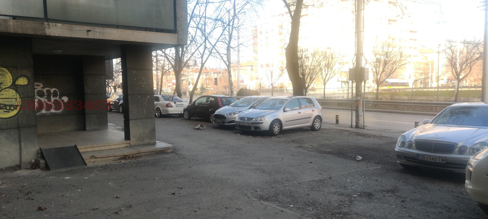 Дава под наем МАГАЗИН, гр. София, Хиподрума, снимка 6 - Магазини - 55260844