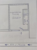 Дава под наем МАГАЗИН, гр. София, Хиподрума, снимка 5