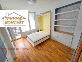 2 chambres Tsentar, Sofia 4