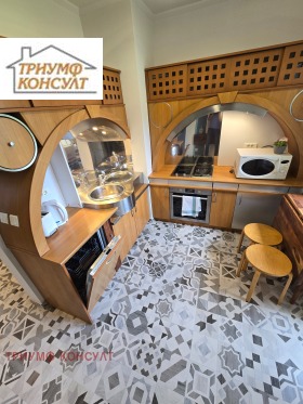 2 chambres Tsentar, Sofia 11