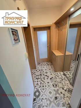 2 chambres Tsentar, Sofia 8