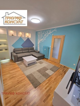 2 chambres Tsentar, Sofia 1
