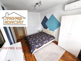 2 chambres Tsentar, Sofia 7