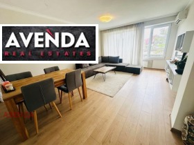 2 soveværelser Lozenets, Sofia