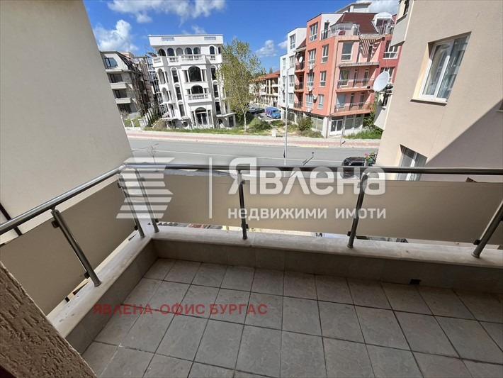 Do wynajęcia  Studio region Burgas , Nesebar , 35 mkw | 89904854 - obraz [6]