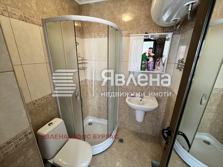 Do wynajęcia  Studio region Burgas , Nesebar , 35 mkw | 89904854 - obraz [5]