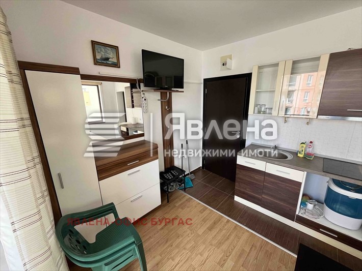 Do wynajęcia  Studio region Burgas , Nesebar , 35 mkw | 89904854 - obraz [4]