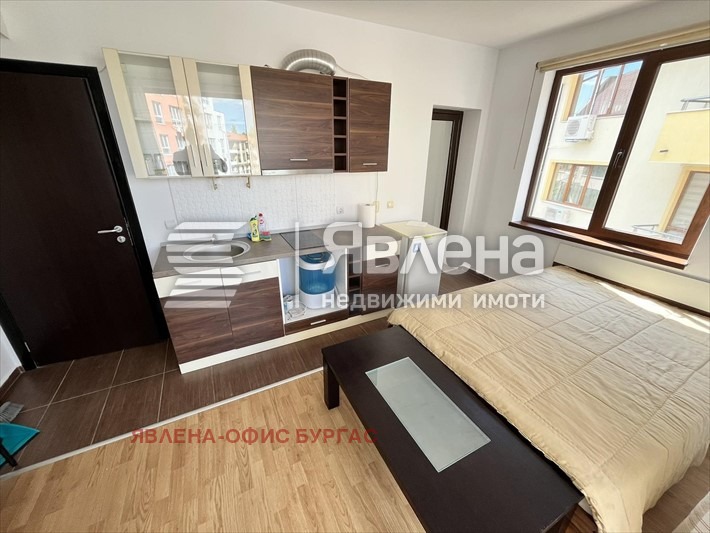 Do wynajęcia  Studio region Burgas , Nesebar , 35 mkw | 89904854 - obraz [2]