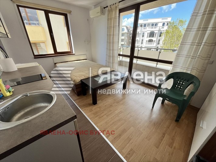 Do wynajęcia  Studio region Burgas , Nesebar , 35 mkw | 89904854