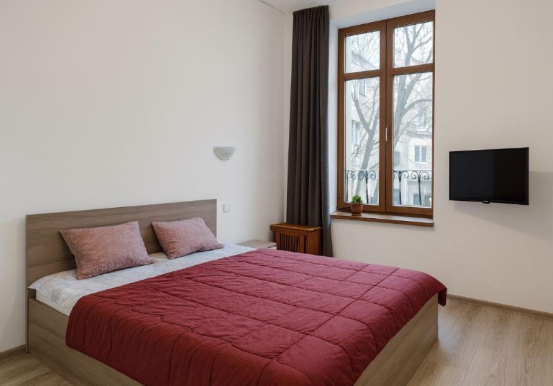 Под наем 1-СТАЕН, град Варна, ЖП Гара • 375 € / 733.44 лв. • 60358646 1