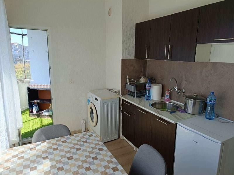Дава под наем 1-СТАЕН, гр. София, Стрелбище, снимка 4 - Апартаменти - 54407162