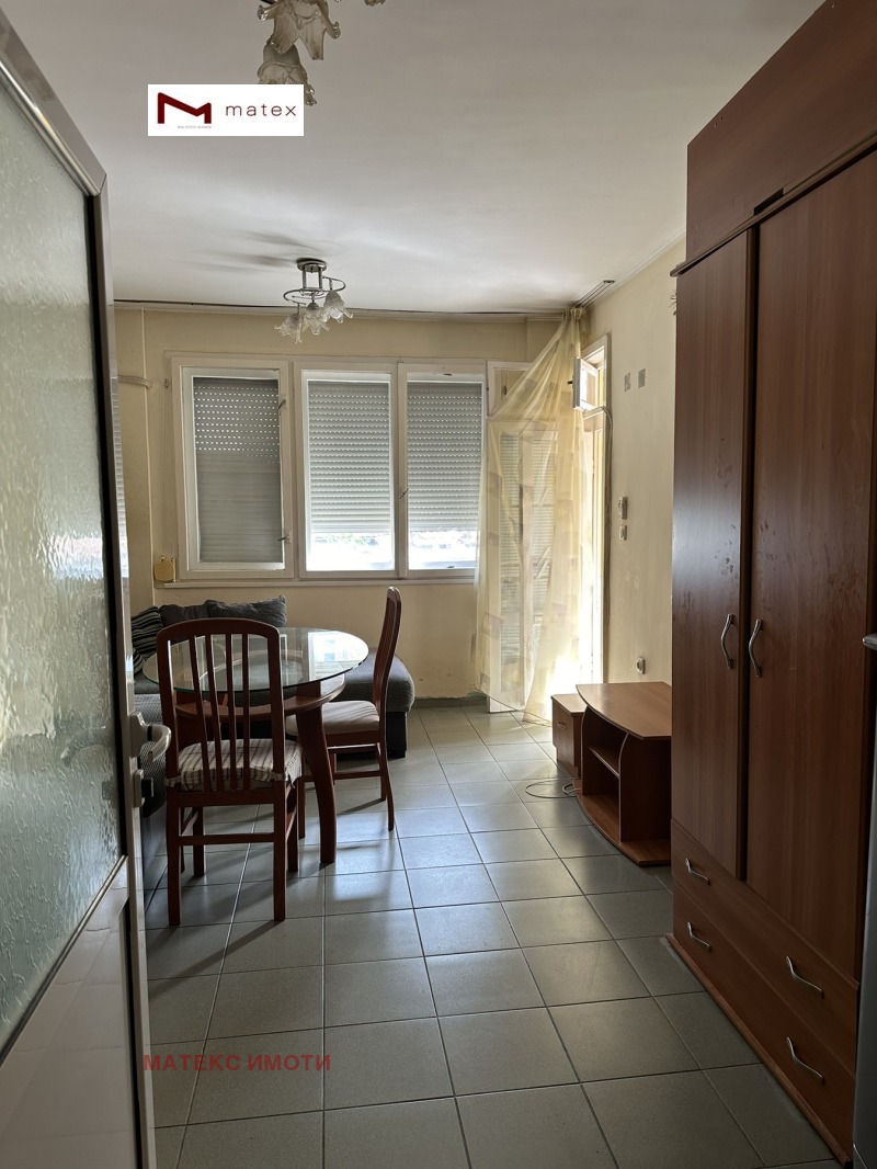 For Rent  1 bedroom Varna , Lyatno kino Trakiya , 55 sq.m | 31715851 - image [2]