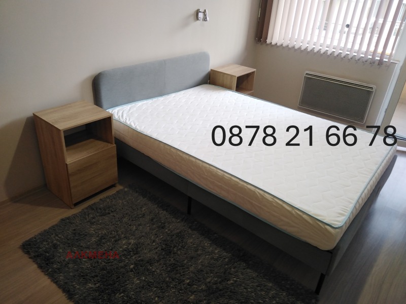 Zu vermieten  1 Schlafzimmer Sofia , Mladost 2 , 66 qm | 28871869 - Bild [7]