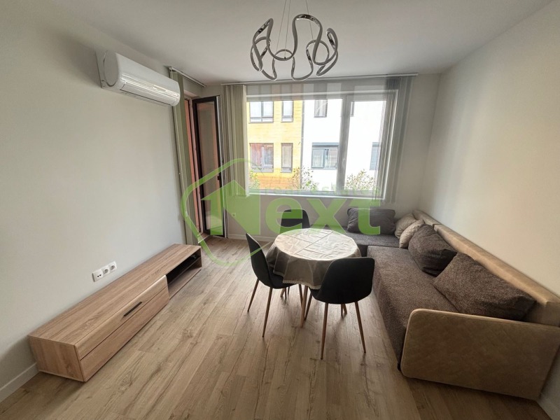 Дава под наем  2-стаен град София , Надежда 1 , 65 кв.м | 93985145 - изображение [4]