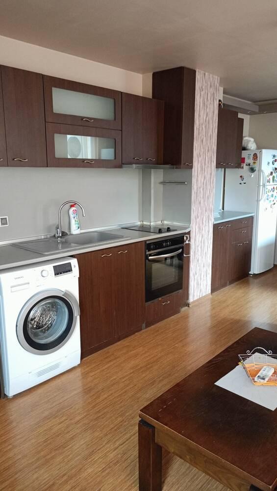 Zu vermieten  1 Schlafzimmer Plowdiw , Mladeschki Halm , 46 qm | 81949537 - Bild [3]