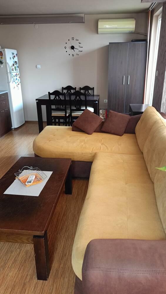Zu vermieten  1 Schlafzimmer Plowdiw , Mladeschki Halm , 46 qm | 81949537 - Bild [2]