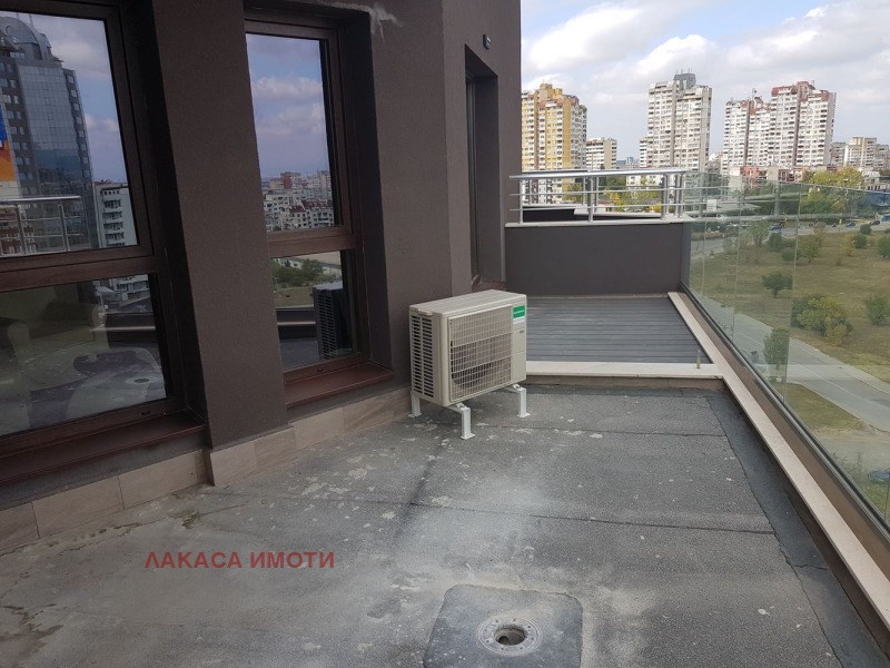 В оренду  1 спальня София , Младост 4 , 55 кв.м | 41833355 - зображення [5]