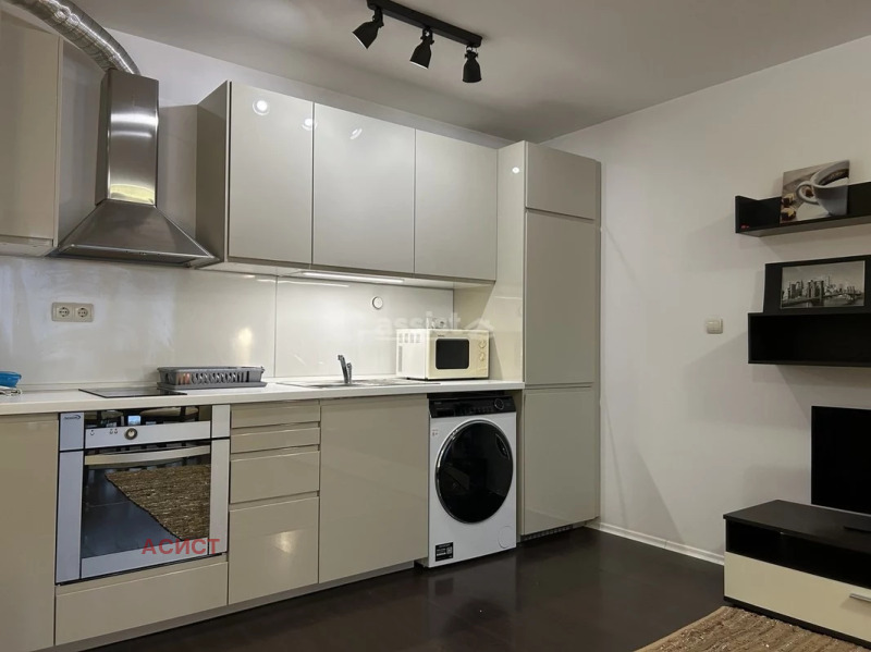 Дава под наем 2-СТАЕН, гр. София, Медицинска академия, снимка 3 - Апартаменти - 53172677