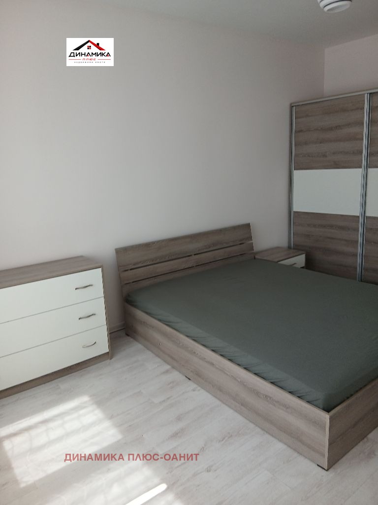 Дава под наем 2-СТАЕН, гр. София, Дианабад, снимка 14 - Апартаменти - 55449384