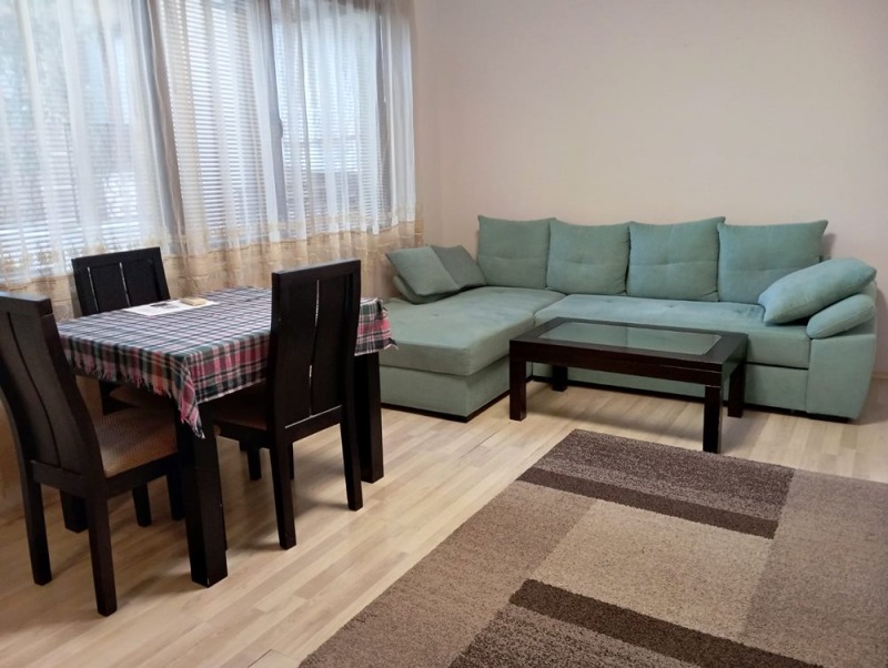 K pronájmu  2 ložnice Varna , VINS-Červen ploštad , 80 m2 | 81722186 - obraz [6]