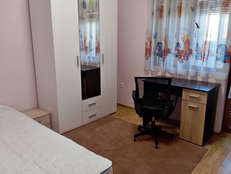 K pronájmu  2 ložnice Varna , VINS-Červen ploštad , 80 m2 | 81722186 - obraz [11]