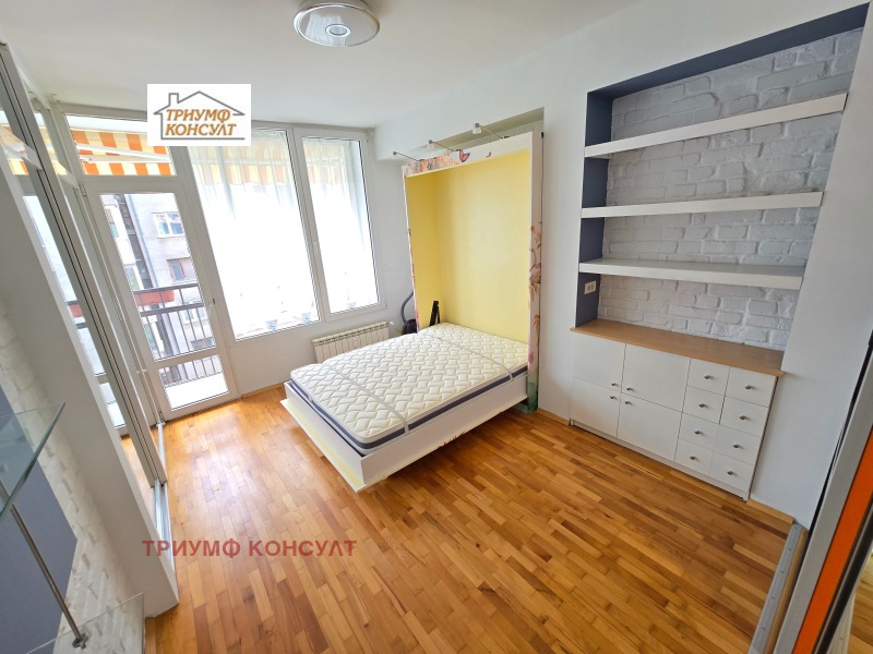A louer  2 chambres Sofia , Tsentar , 85 m² | 23570140 - image [4]