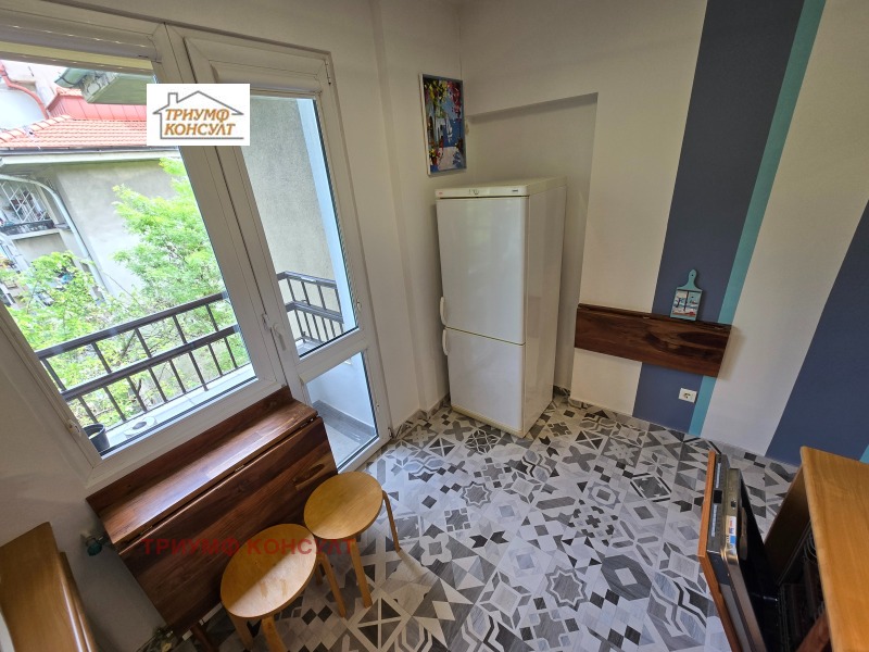 A louer  2 chambres Sofia , Tsentar , 85 m² | 23570140 - image [12]