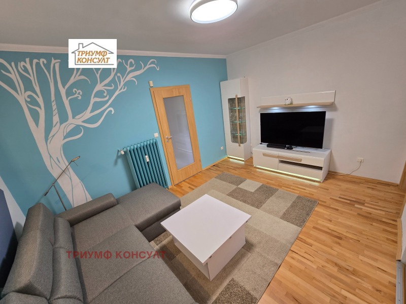 A louer  2 chambres Sofia , Tsentar , 85 m² | 23570140 - image [2]