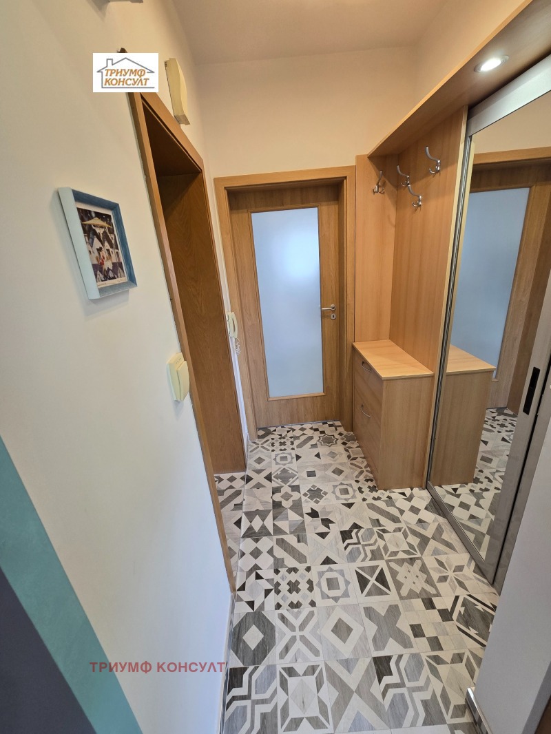 A louer  2 chambres Sofia , Tsentar , 85 m² | 23570140 - image [8]