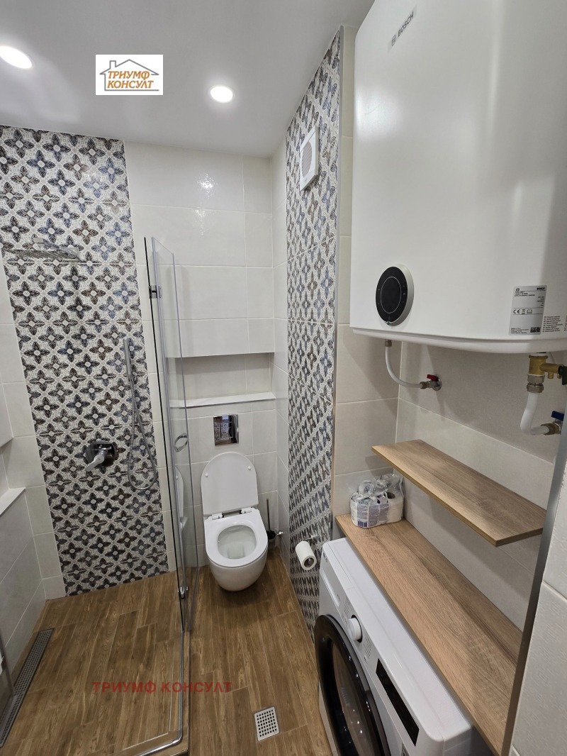 A louer  2 chambres Sofia , Tsentar , 85 m² | 23570140 - image [10]