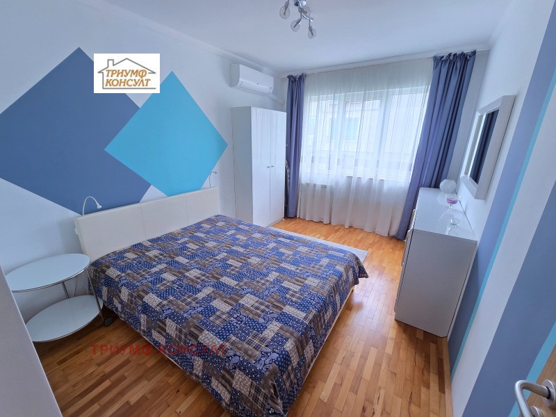 A louer  2 chambres Sofia , Tsentar , 85 m² | 23570140 - image [6]