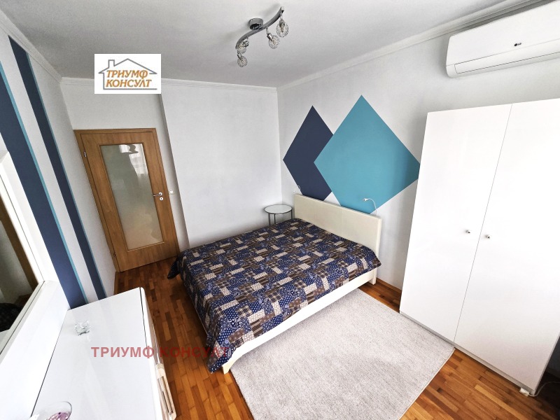 A louer  2 chambres Sofia , Tsentar , 85 m² | 23570140 - image [7]