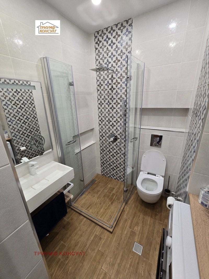 A louer  2 chambres Sofia , Tsentar , 85 m² | 23570140 - image [9]