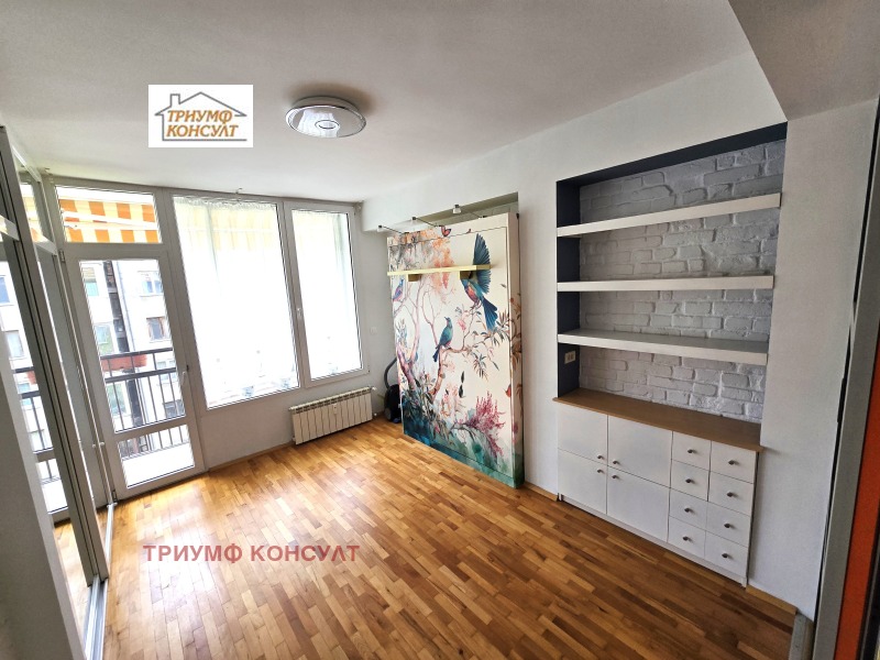 A louer  2 chambres Sofia , Tsentar , 85 m² | 23570140 - image [3]