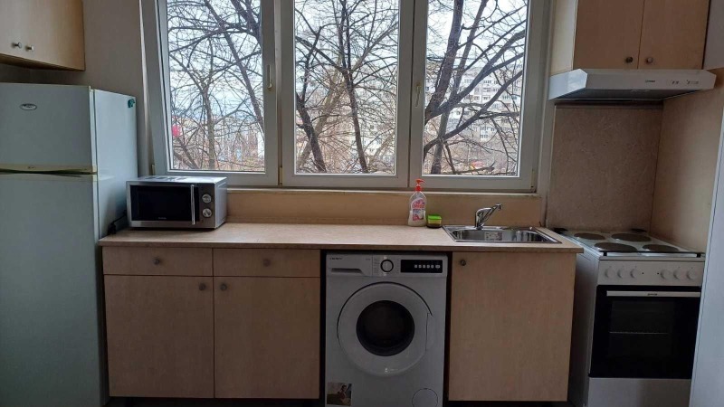 Дава под наем  3-стаен град София , Люлин 7 , 62 кв.м | 32218435 - изображение [3]